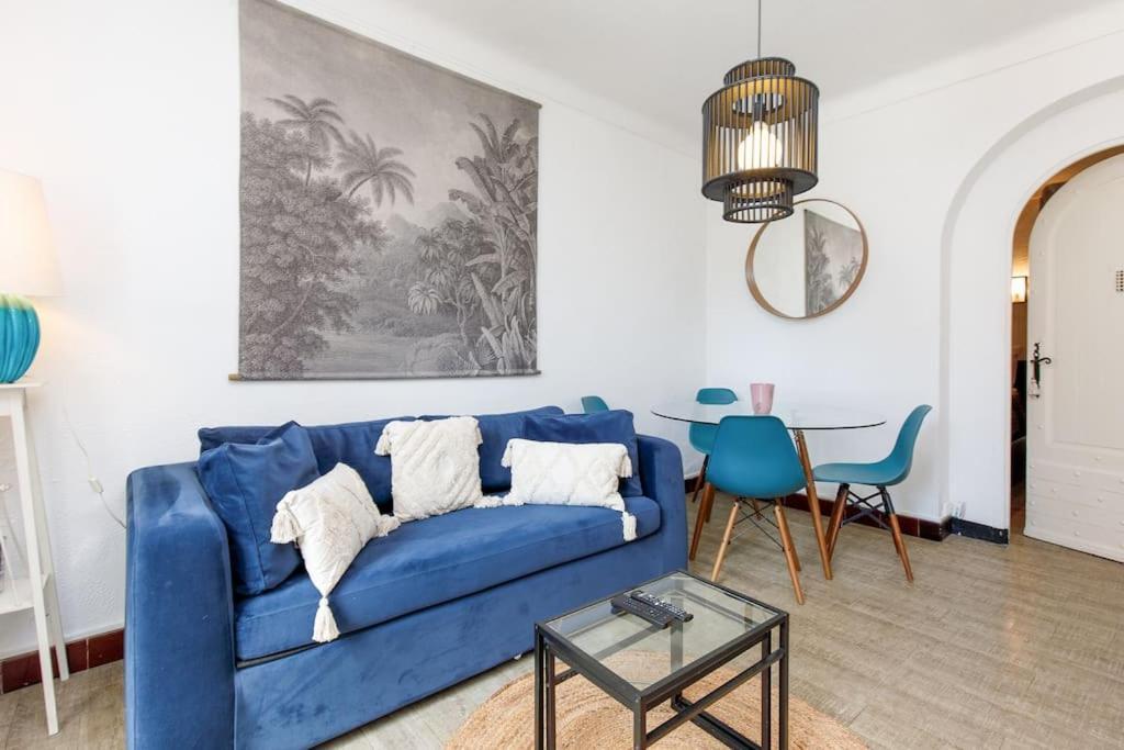 L'Annonciade-Calme-Terrasse-Parking Leilighet Cannes Eksteriør bilde